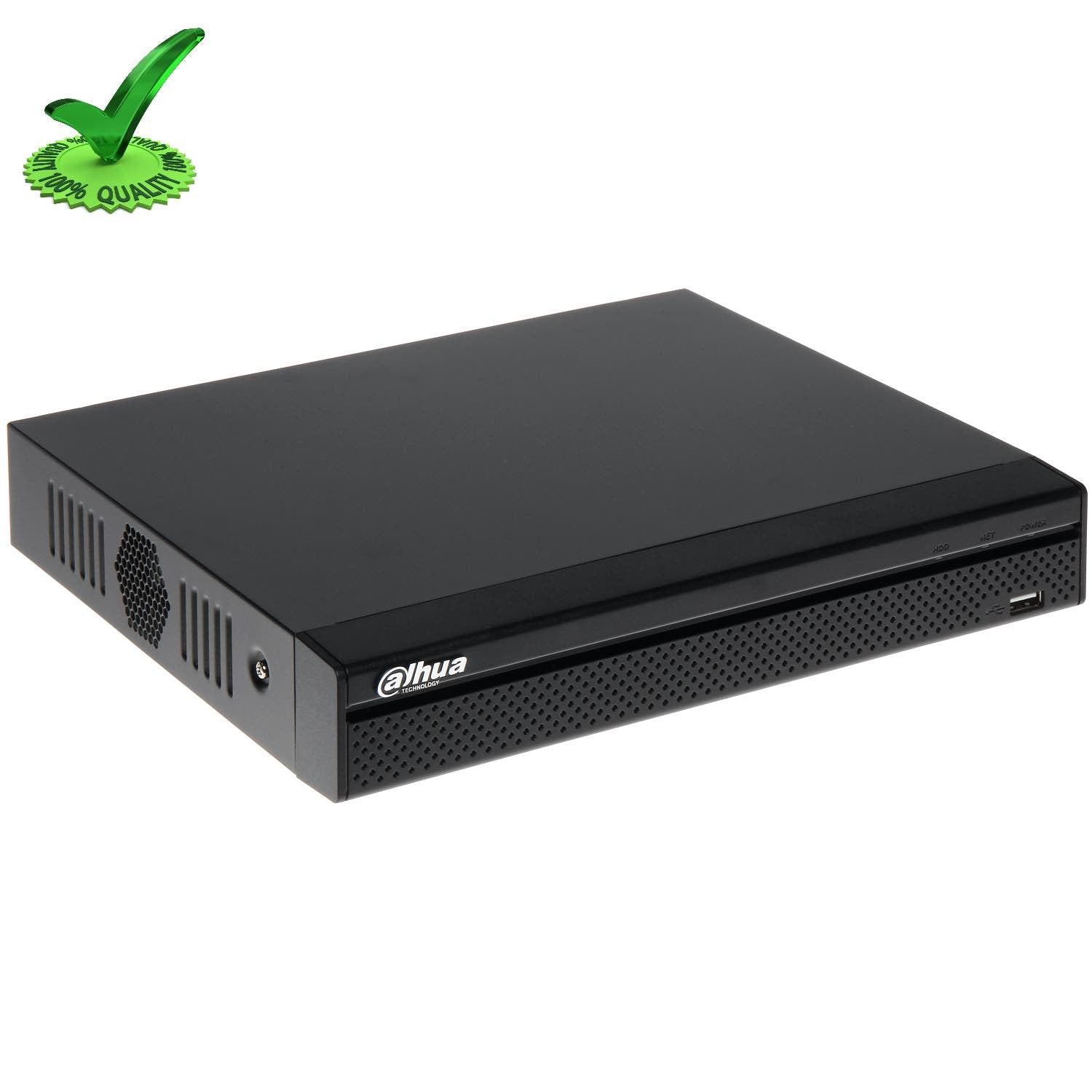 Dahua DH-XVR5104HS-X1 4Ch HD DVR Dahua DH-XVR5104HS-X1 4Ch HD DVR